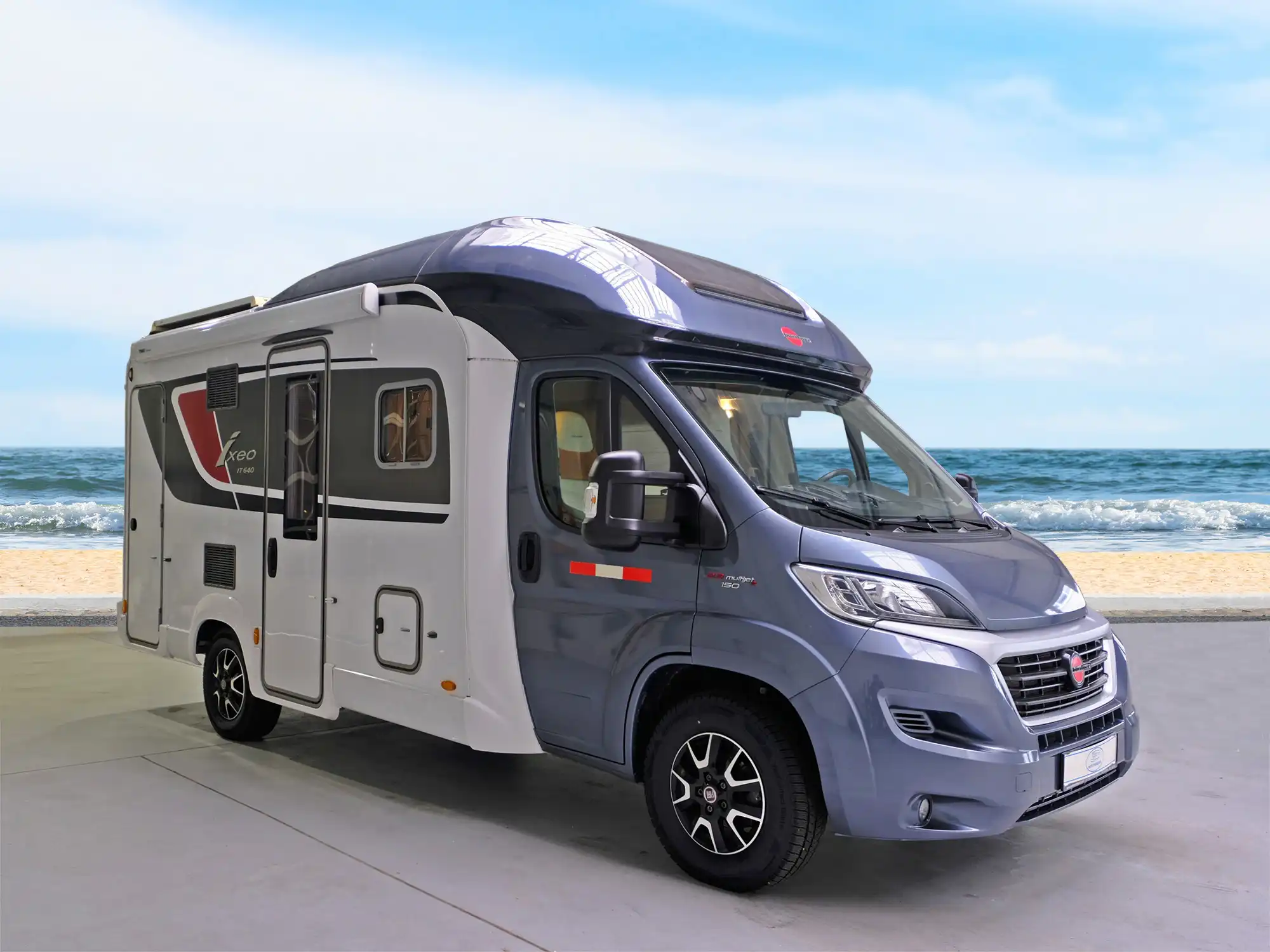Wohnmobil Verkauf